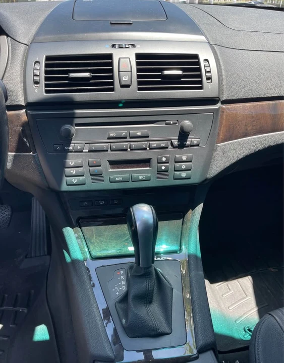 2007 BMW E83 X3 - Image 7 of 19