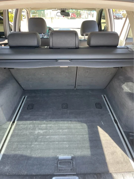 2007 BMW E83 X3 - Image 16 of 19