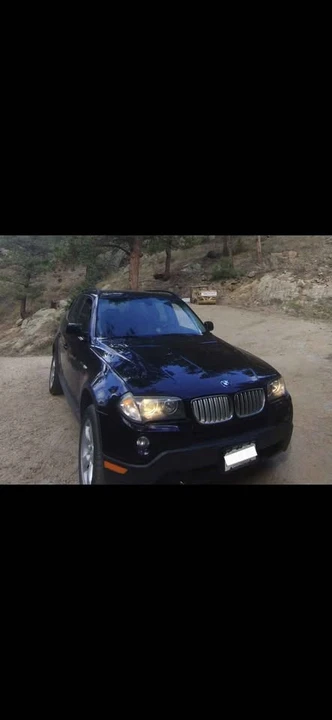 2007 BMW E83 X3 - Image 2 of 6
