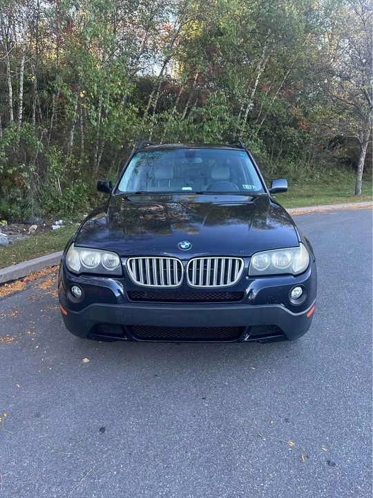 2007 BMW E83 X3 - Image 3 of 11