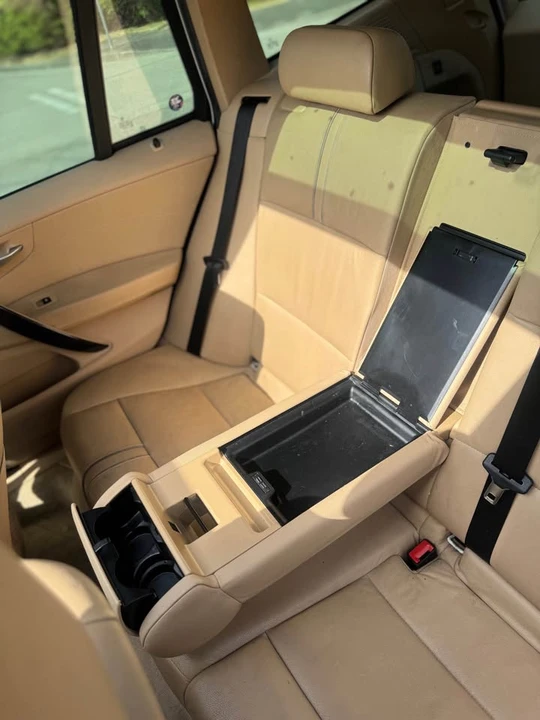 2007 BMW E83 X3 - Image 11 of 15