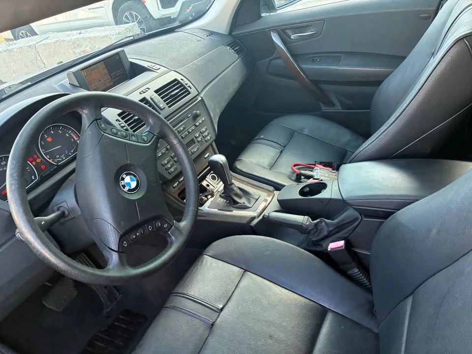 2007 BMW E83 X3 - Image 5 of 7