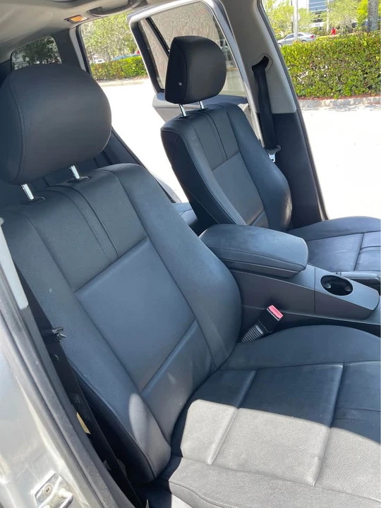 2007 BMW E83 X3 - Image 8 of 19
