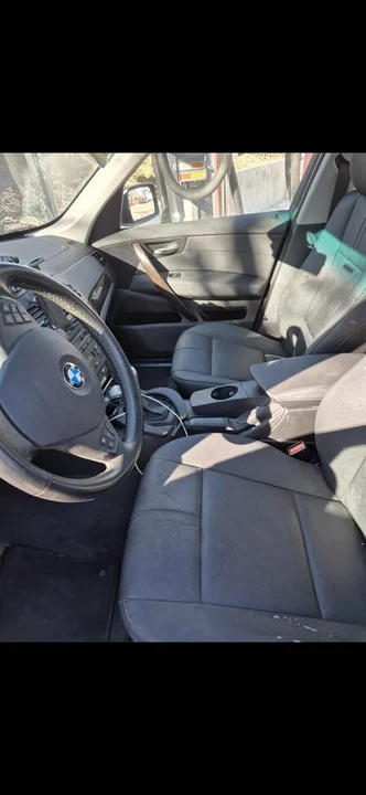 2007 BMW E83 X3 - Image 3 of 6