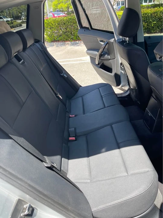 2007 BMW E83 X3 - Image 12 of 19