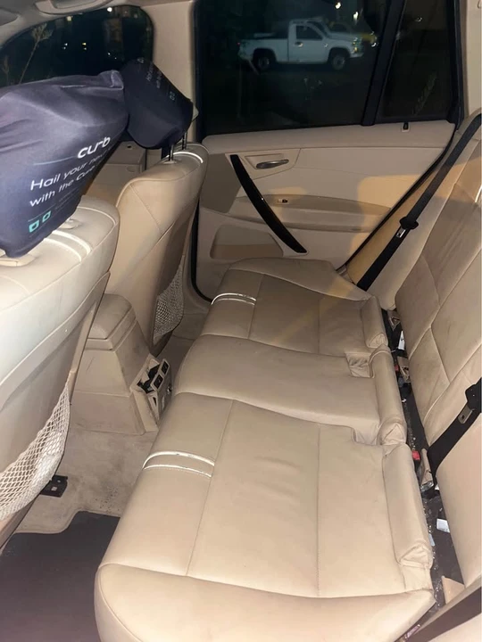 2007 BMW E83 X3 - Image 4 of 6