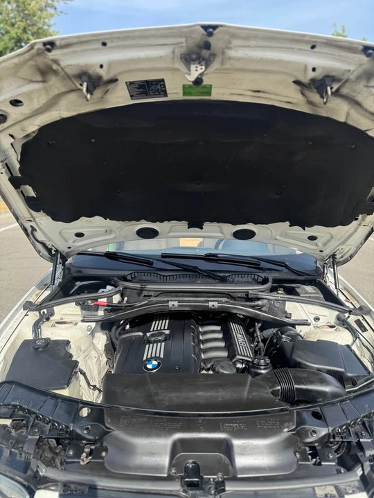 2007 BMW E83 X3 - Image 12 of 15