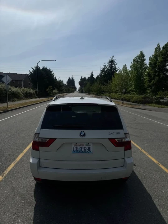 2007 BMW E83 X3 - Image 15 of 15