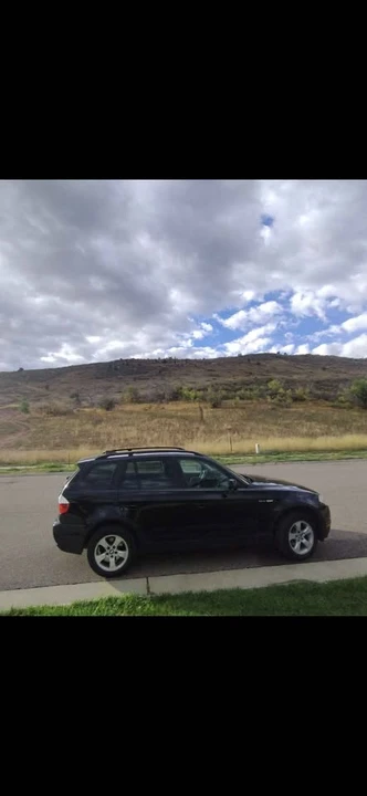 2007 BMW E83 X3 - Image 6 of 6