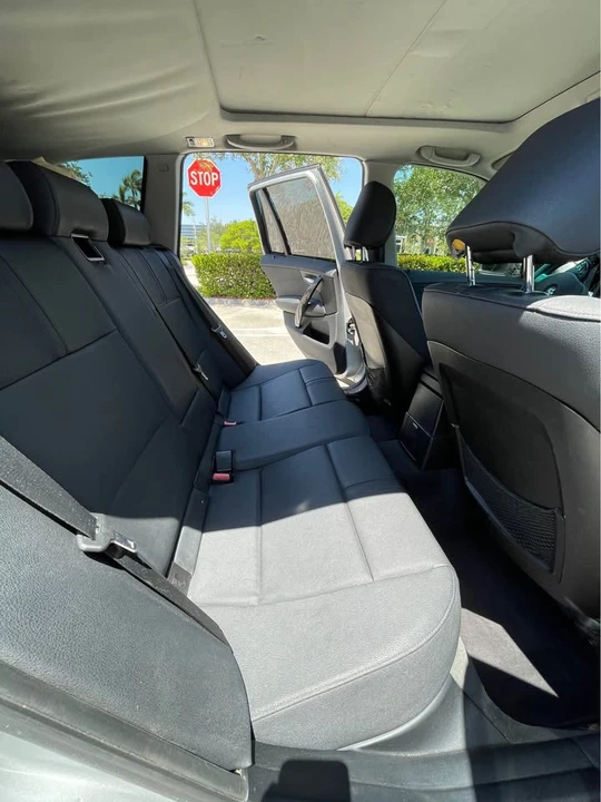 2007 BMW E83 X3 - Image 13 of 19
