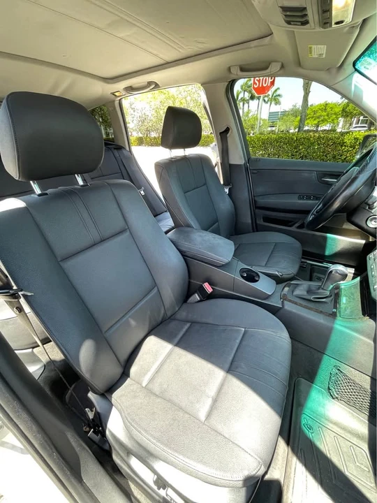 2007 BMW E83 X3 - Image 18 of 19