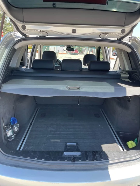 2007 BMW E83 X3 - Image 17 of 19