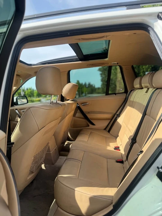 2007 BMW E83 X3 - Image 6 of 15