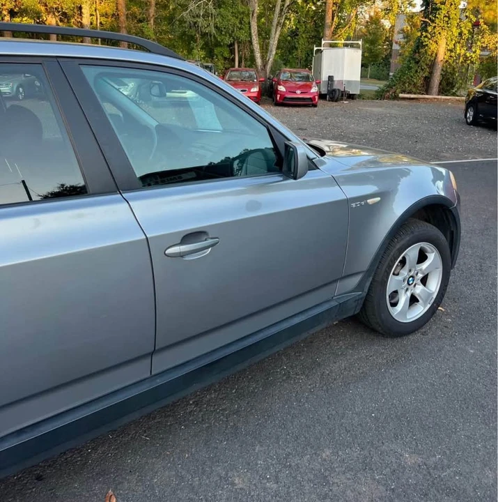 2007 BMW E83 X3 - Image 9 of 20