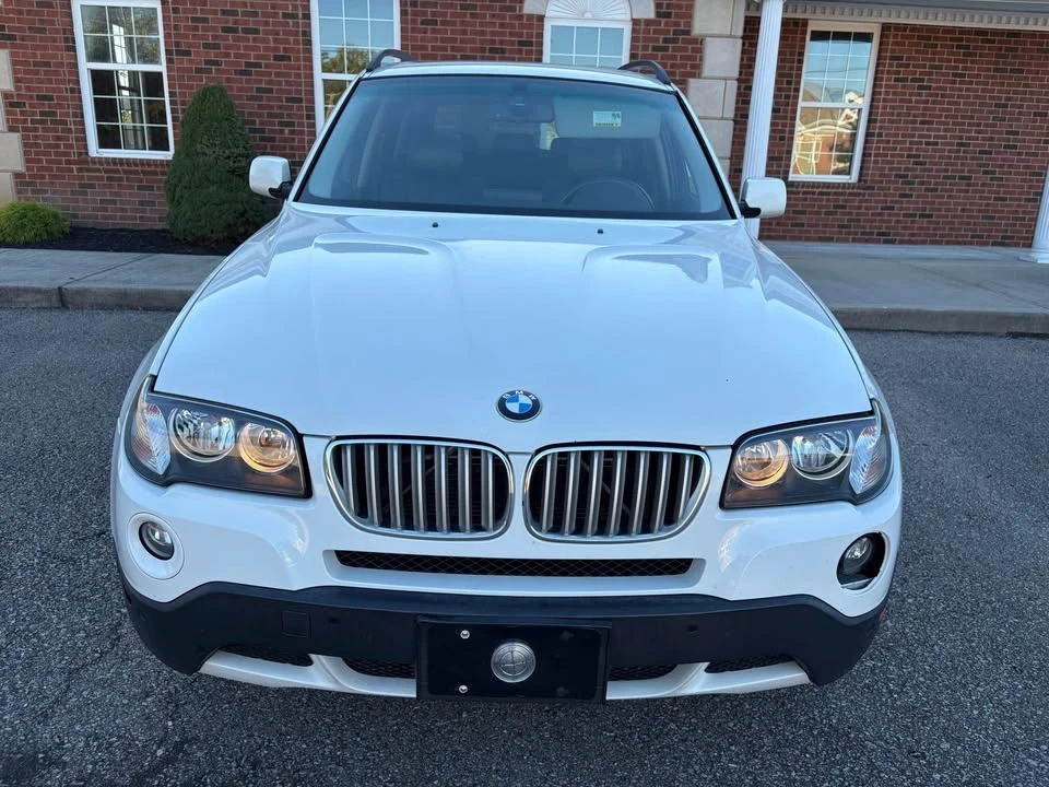 2007 BMW E83 X3 - Image 2 of 11