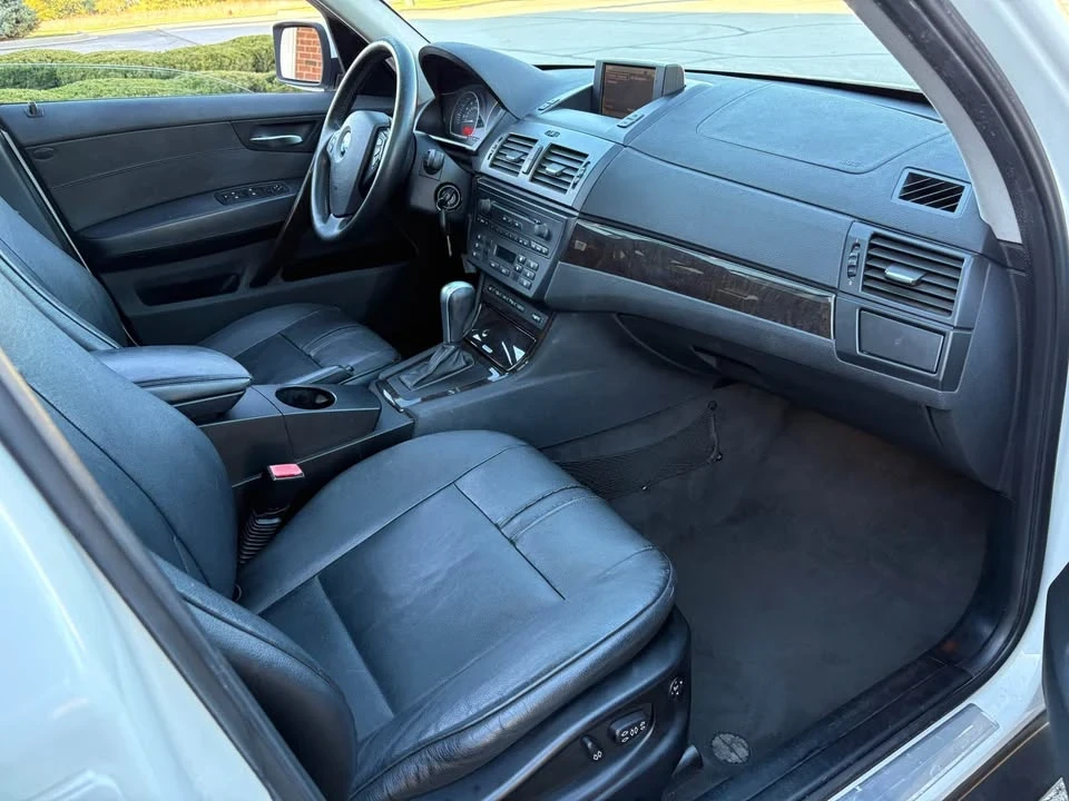 2007 BMW E83 X3 - Image 11 of 11