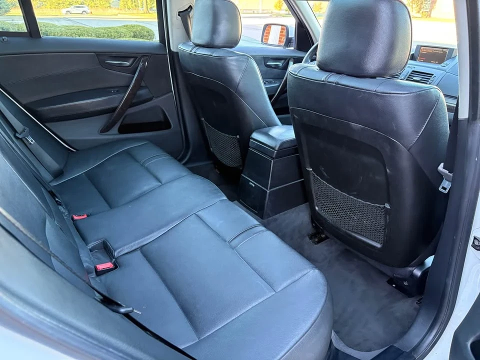 2007 BMW E83 X3 - Image 10 of 11