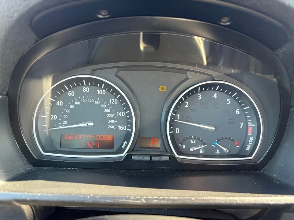 2007 BMW E83 X3 - Image 6 of 11
