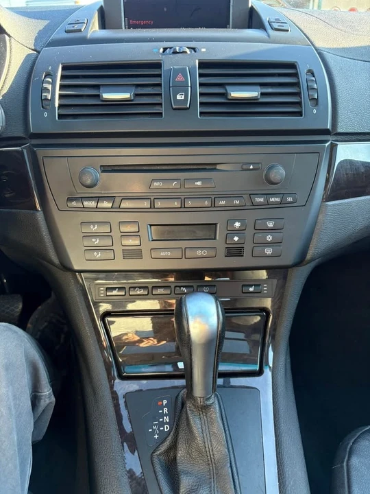 2007 BMW E83 X3 - Image 7 of 11