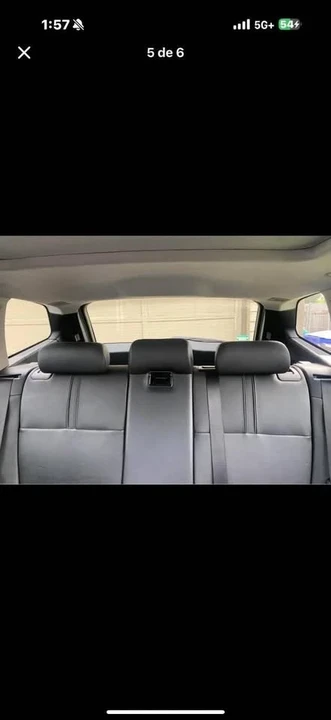 2007 BMW E83 X3 - Image 5 of 5
