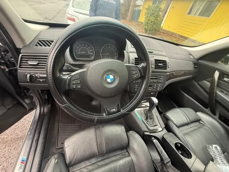 2007 BMW E83 X3 - Image 4 of 5