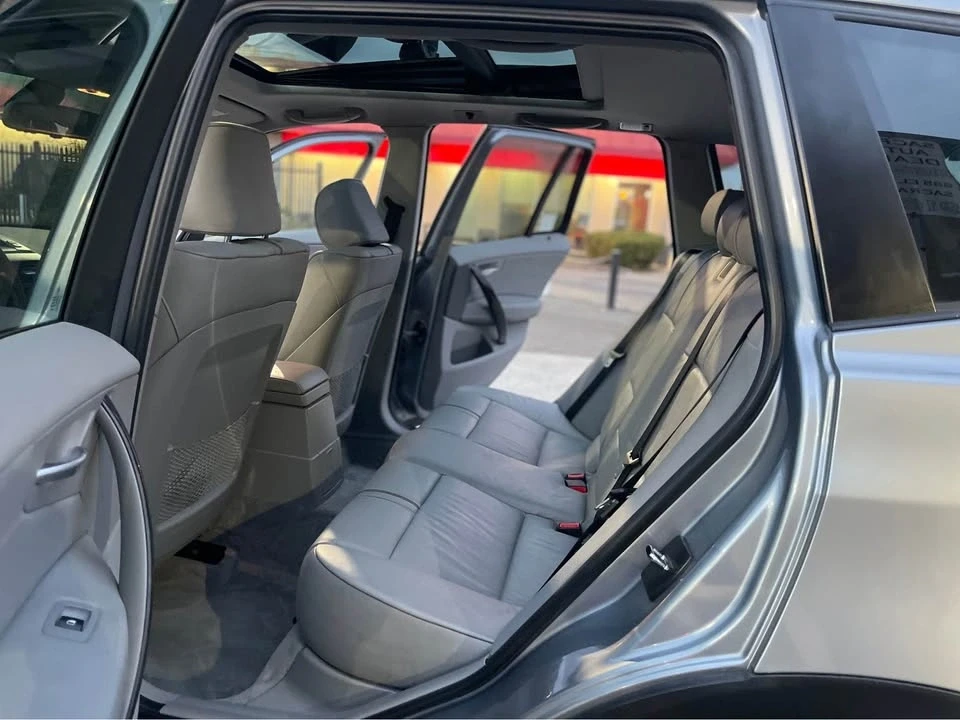 2007 BMW E83 X3 - Image 10 of 15