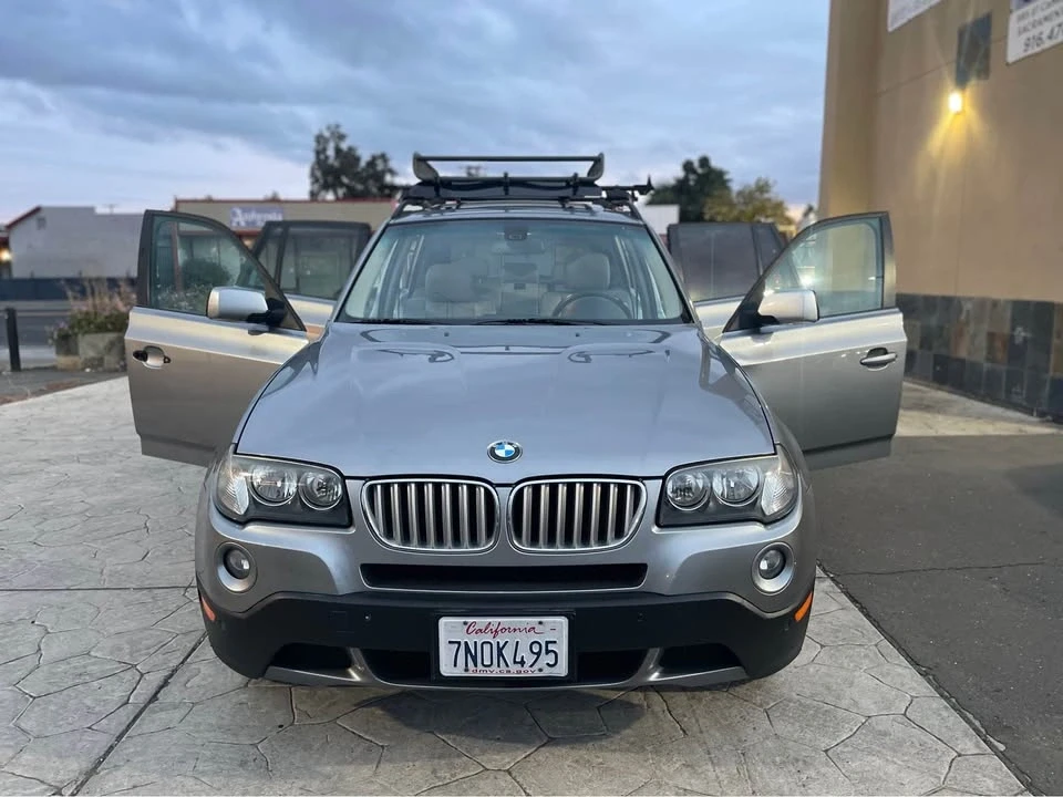2007 BMW E83 X3 - Image 15 of 15