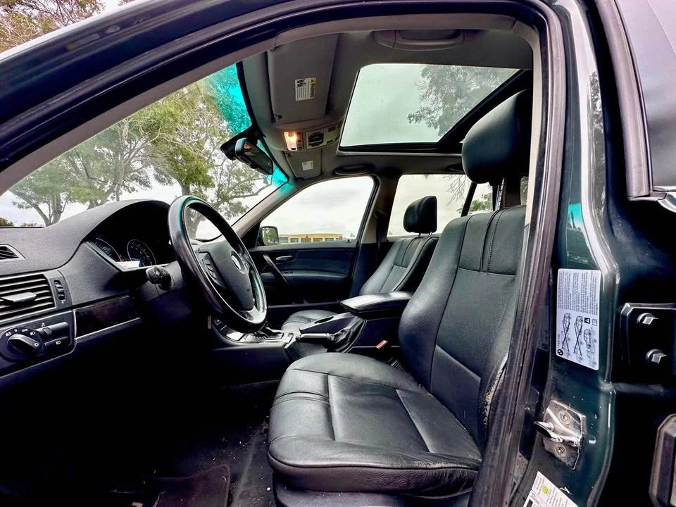 2007 BMW E83 X3 - Image 6 of 8