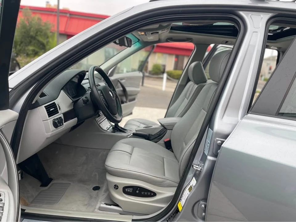 2007 BMW E83 X3 - Image 13 of 15