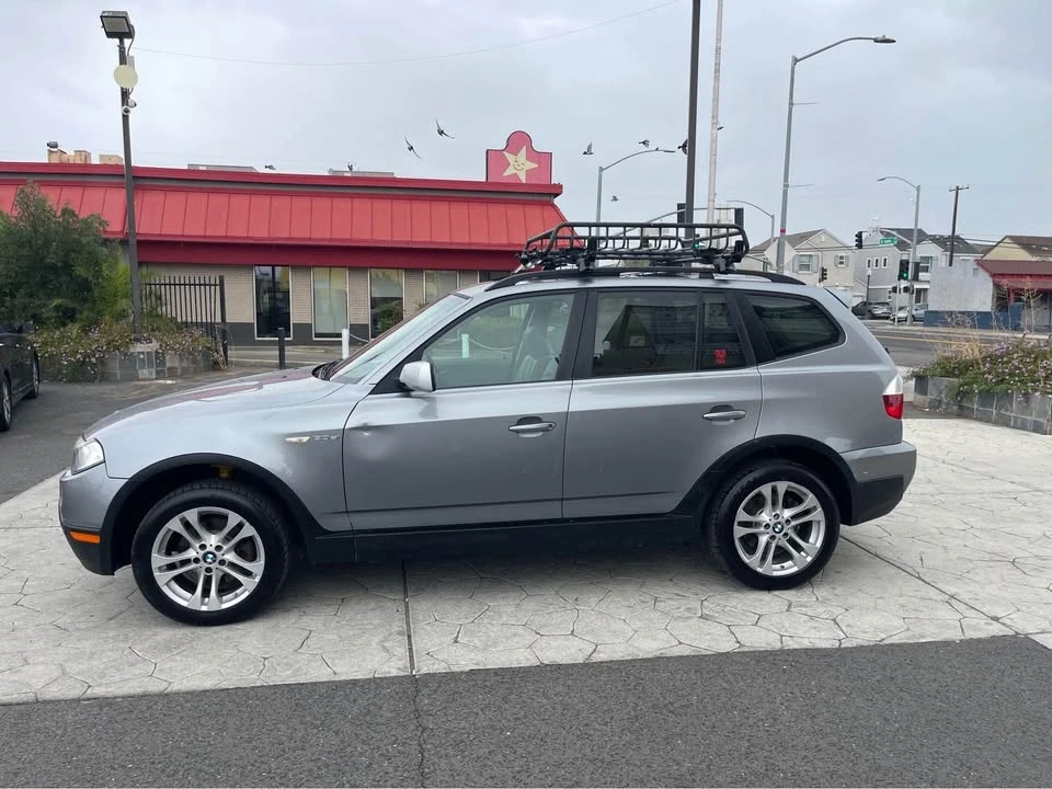 2007 BMW E83 X3 - Image 5 of 15