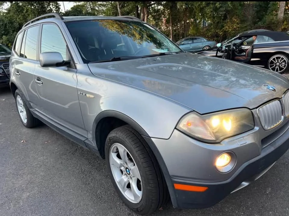 2007 BMW E83 X3 - Image 20 of 20