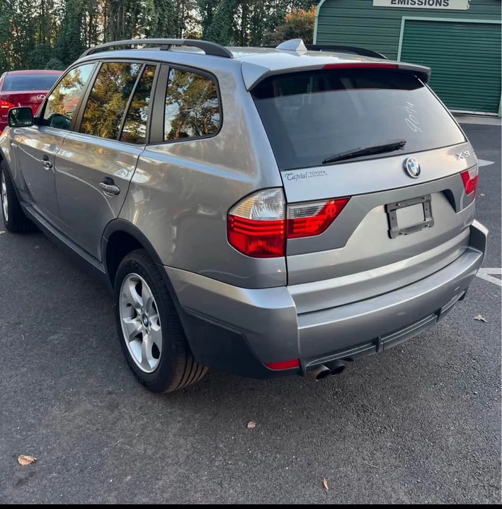 2007 BMW E83 X3 - Image 5 of 20