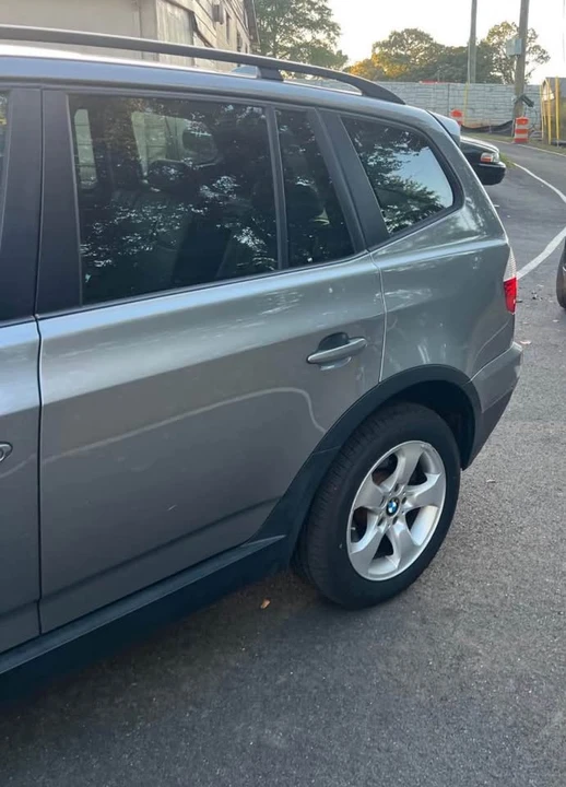 2007 BMW E83 X3 - Image 4 of 20