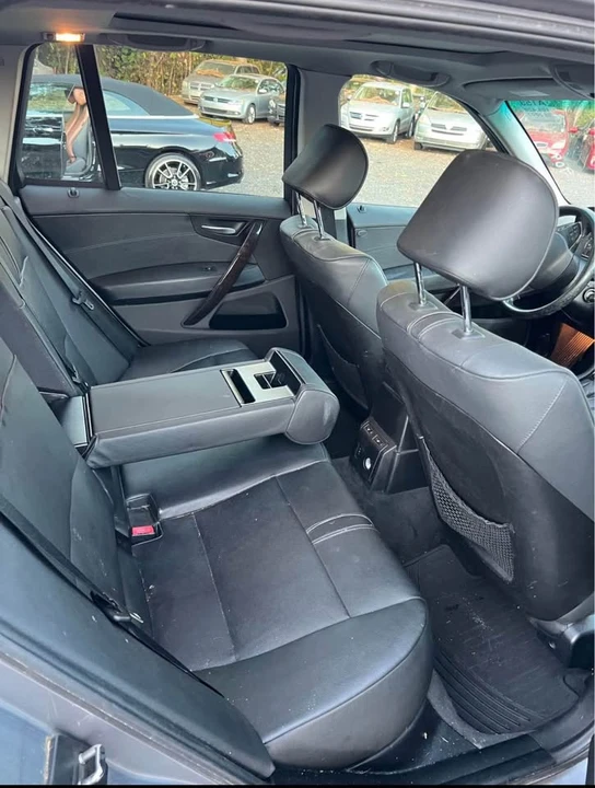 2007 BMW E83 X3 - Image 14 of 20
