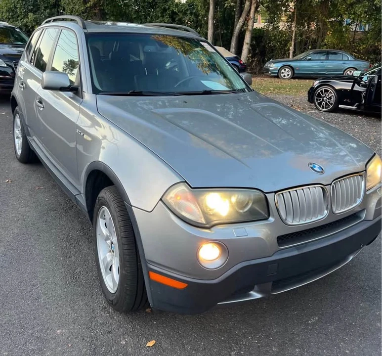 2007 BMW E83 X3 - Image 11 of 20