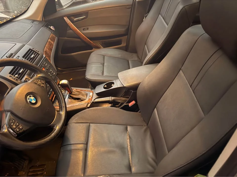 2007 BMW E83 X3 - Image 3 of 4
