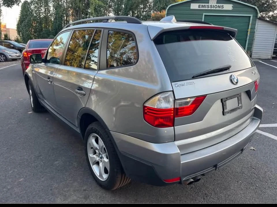 2007 BMW E83 X3 - Image 19 of 20
