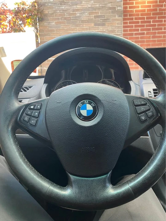 2007 BMW E83 X3 - Image 2 of 14