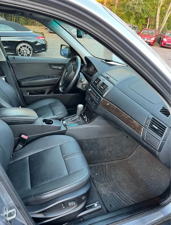 2007 BMW E83 X3 - Image 13 of 20