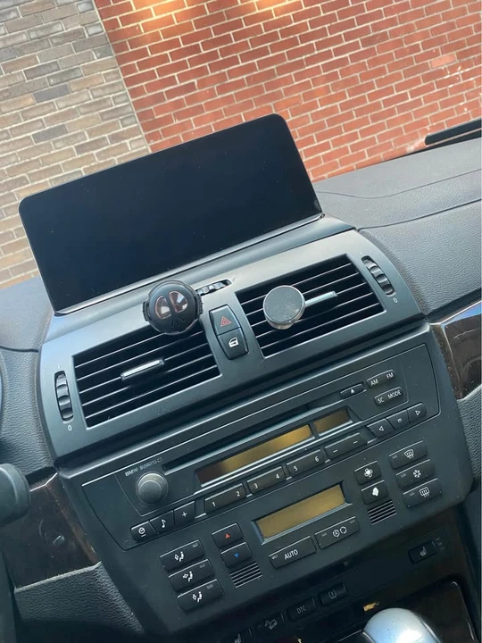 2007 BMW E83 X3 - Image 3 of 14