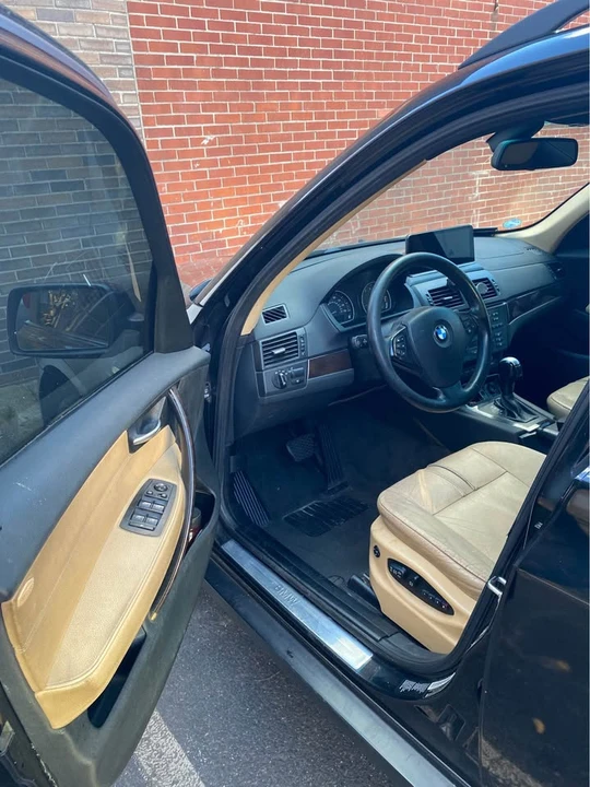 2007 BMW E83 X3 - Image 6 of 14