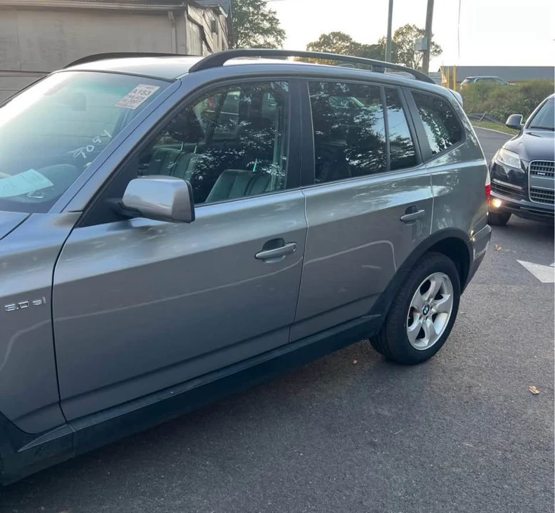 2007 BMW E83 X3 - Image 3 of 20