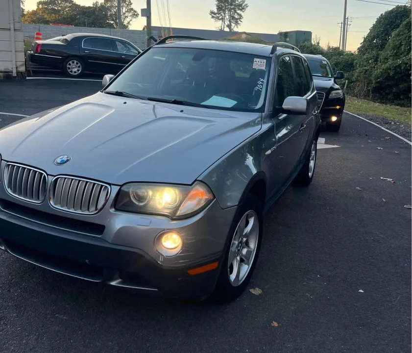 2007 BMW E83 X3 - Image 2 of 20
