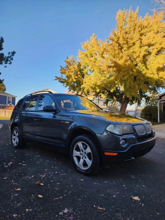 2007 BMW E83 X3 - Image 15 of 19