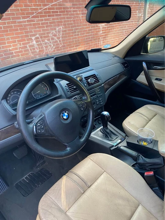 2007 BMW E83 X3 - Image 7 of 14