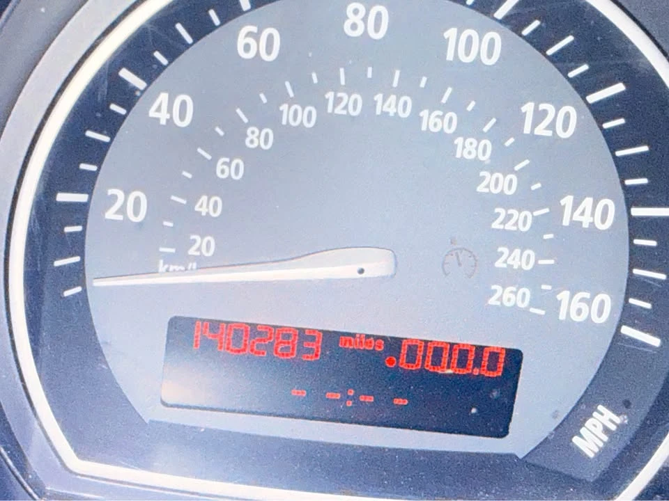 2007 BMW E83 X3 - Image 4 of 4