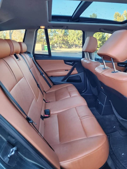2007 BMW E83 X3 - Image 3 of 19