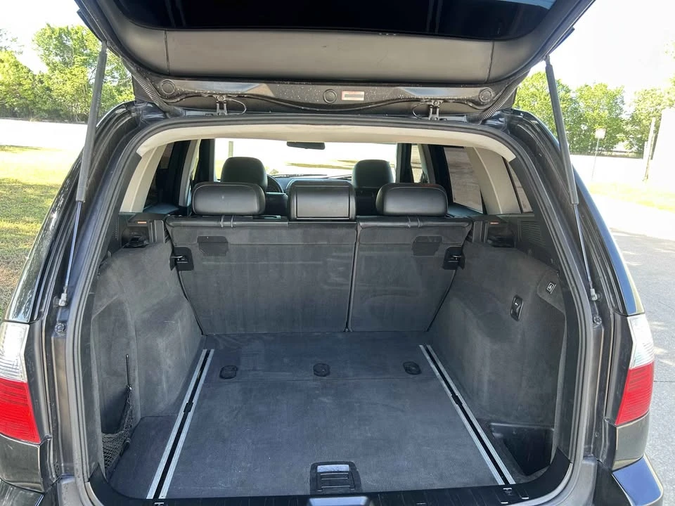 2007 BMW E83 X3 - Image 3 of 5