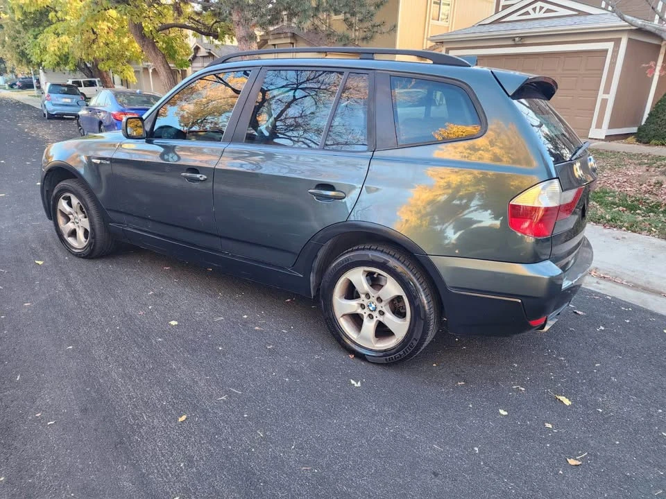 2007 BMW E83 X3 - Image 19 of 19