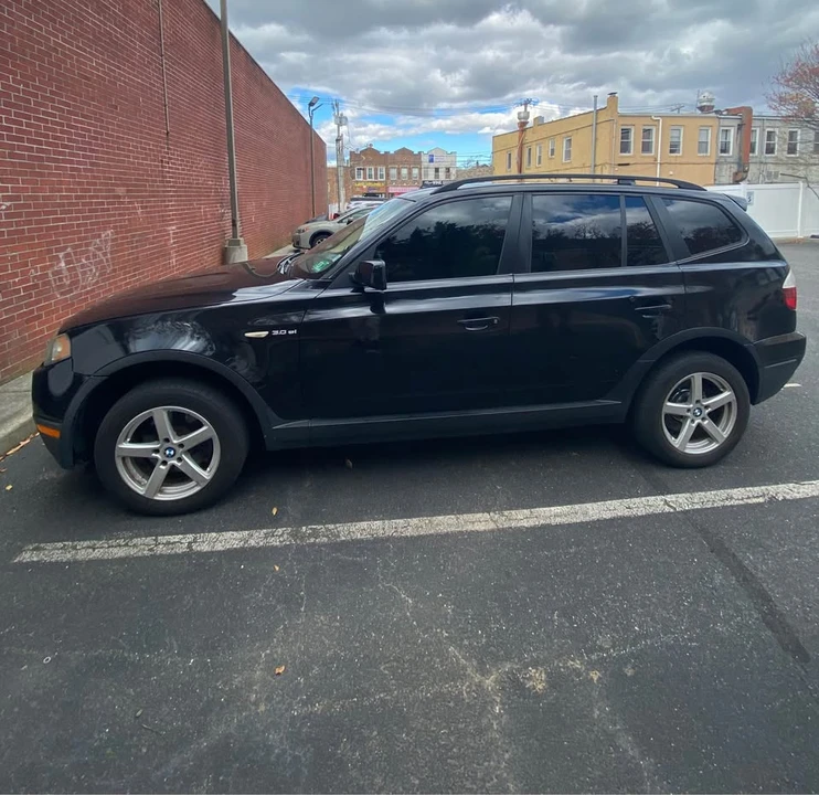 2007 BMW E83 X3 - Image 14 of 14
